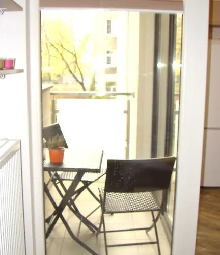 Appartement Apartament Na Pradze