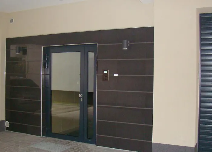 Appartement Apartament Na Pradze