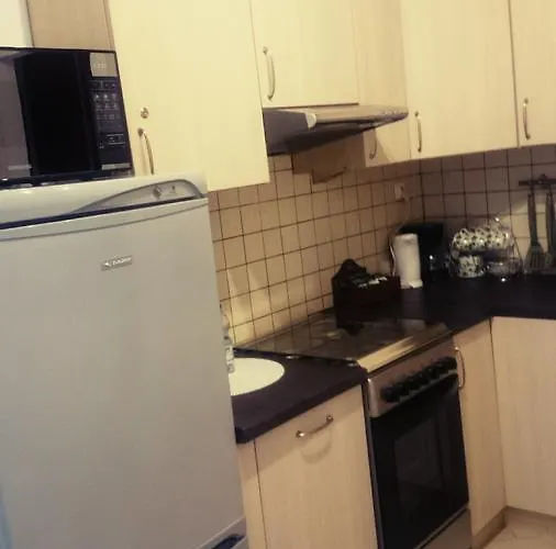 Appartement Apartament Na Pradze