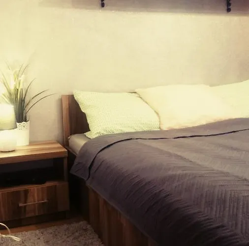 Apartament Na Pradze Appartement *