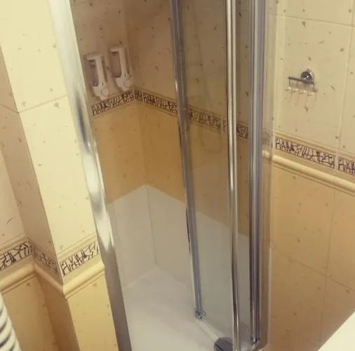 Apartament Na Pradze * Warschau