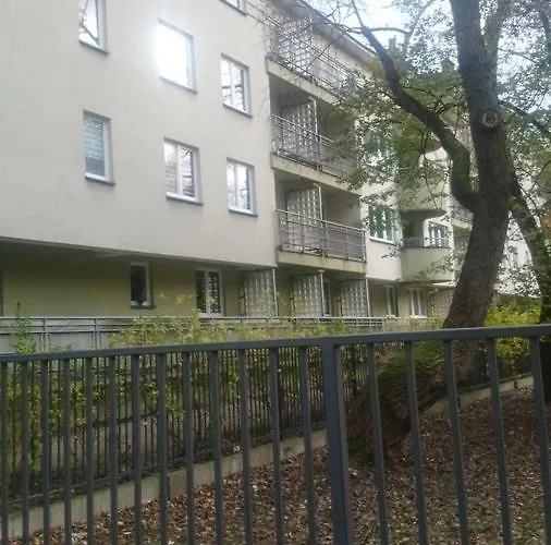 Apartament Na Pradze