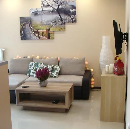 Apartament Na Pradze Appartement