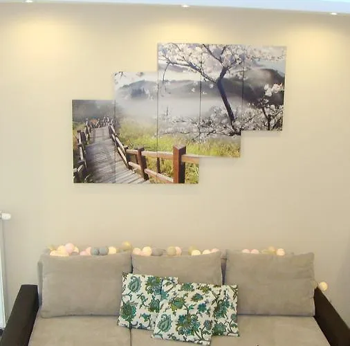 Apartament Na Pradze * Warschau