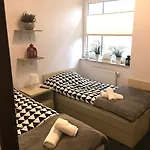 Lägenhet Apartament Na Pradze
