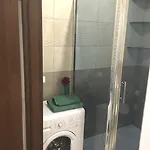 Lägenhet Apartament Na Pradze Warszawa
