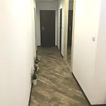 Lägenhet Apartament Na Pradze