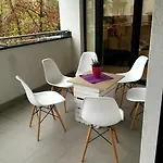 Lägenhet Apartament Na Pradze Warszawa