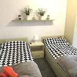 Apartament Na Pradze