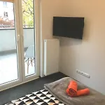Apartament Na Pradze Warszawa