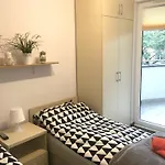 Lägenhet Apartament Na Pradze