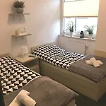 Lägenhet Apartament Na Pradze Warszawa