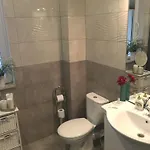 Apartament Na Pradze Warszawa