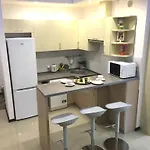 Apartament Na Pradze Warszawa
