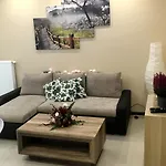 Apartament Na Pradze Warszawa