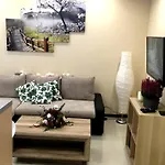 Lägenhet Apartament Na Pradze Warszawa