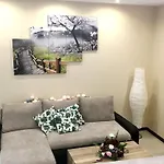 Lägenhet Apartament Na Pradze *