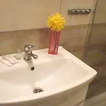 Lägenhet Apartament Na Pradze