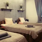 Apartament Na Pradze *