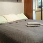Lägenhet Apartament Na Pradze *