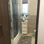 Apartament Na Pradze Varsovia