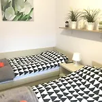 Διαμέρισμα Apartament Na Pradze *
