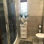Apartament Apartament Na Pradze *