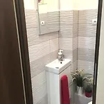 Apartament Apartament Na Pradze *