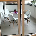 Apartament Na Pradze