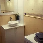 Apartament Na Pradze Warszawa