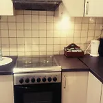 Διαμέρισμα Apartament Na Pradze Βαρσοβία