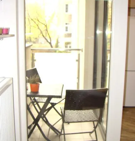 Apartamento Apartament Na Pradze