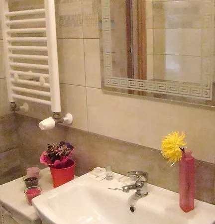 Apartment Apartament Na Pradze *