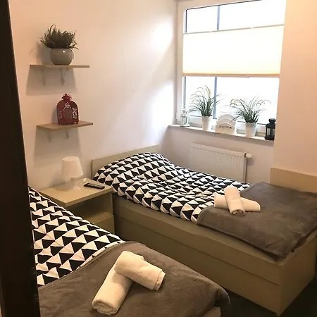 Apartamento Apartament Na Pradze