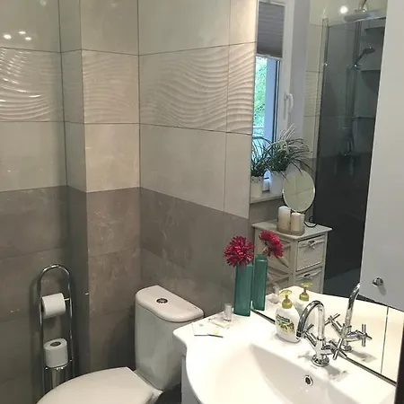 Apartament Na Pradze