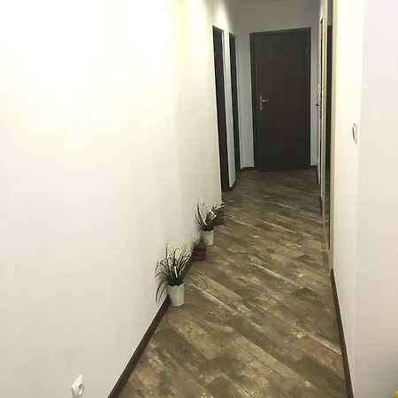 Apartment Apartament Na Pradze *