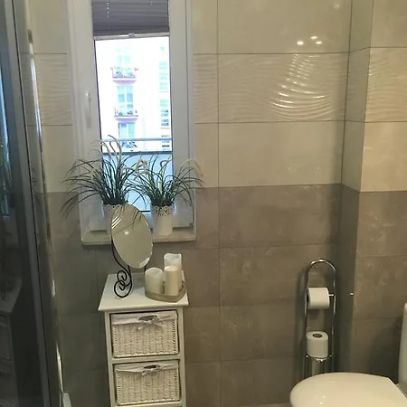 Apartment Apartament Na Pradze