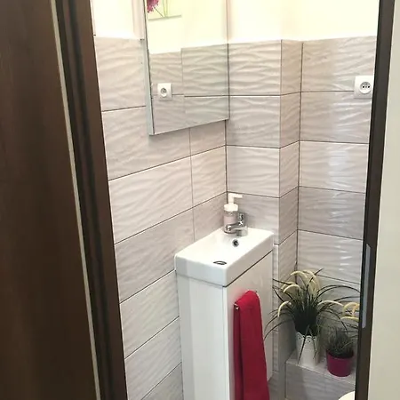Apartment Apartament Na Pradze *