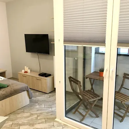 Apartamento Apartament Na Pradze