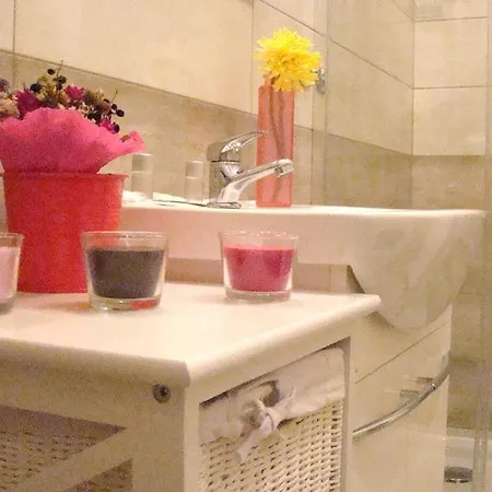 Apartament Na Pradze Warsaw