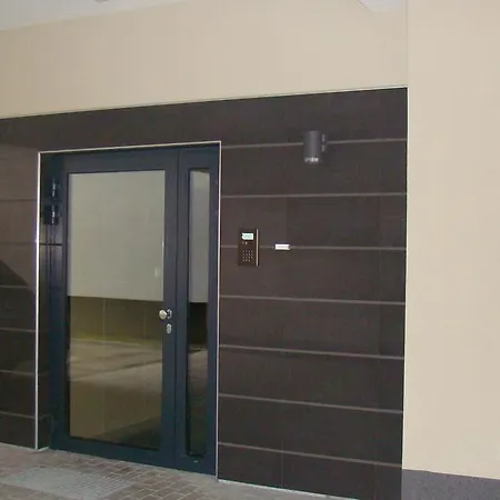 Apartmán Apartament Na Pradze