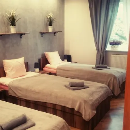 Apartament Na Pradze Lägenhet Warszawa