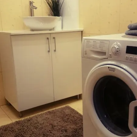 Apartamento Apartament Na Pradze Varsovia