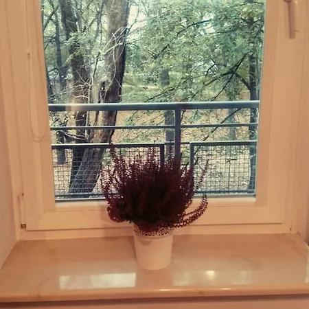 Apartament Na Pradze * Warsaw