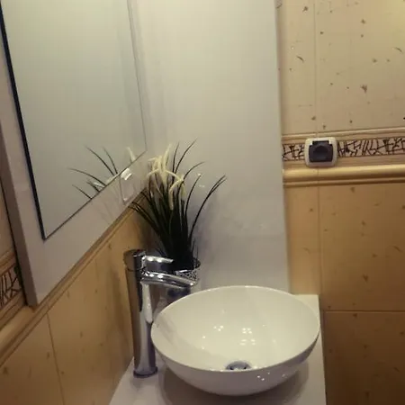 Apartament Na Pradze Apartment *