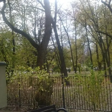 Apartmán Apartament Na Pradze