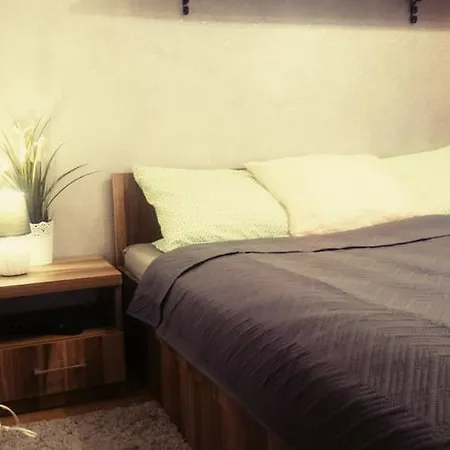 Apartament Na Pradze Apartmán *