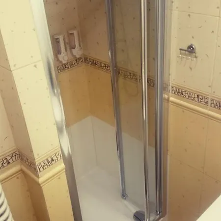 Apartament Na Pradze * Varšava