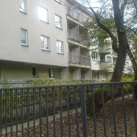 Apartament Na Pradze