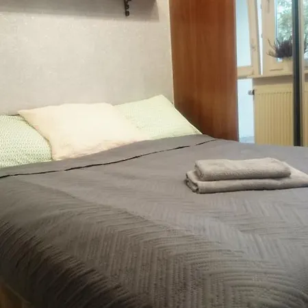 Apartment Apartament Na Pradze *